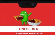 Root OnePlus 6 on Oxygen OS 9.0
