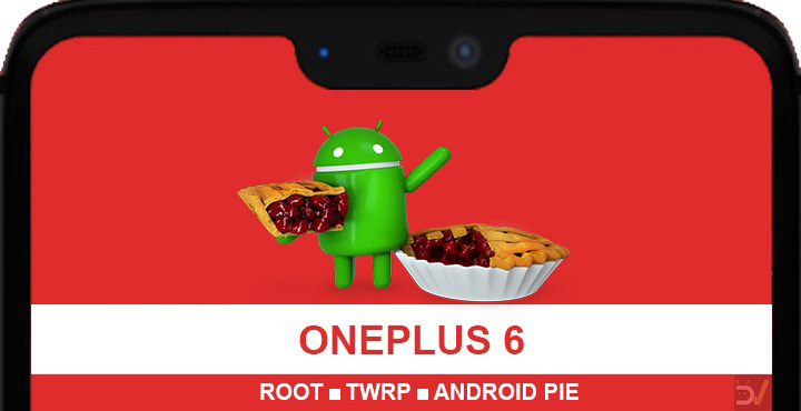 Root OnePlus 6 on Oxygen OS 9.0