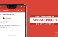 gmail smart compose android