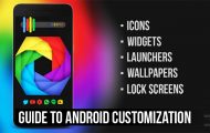 Guide to Android Customization