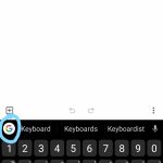 Enable Floating Keyboard in Gboard