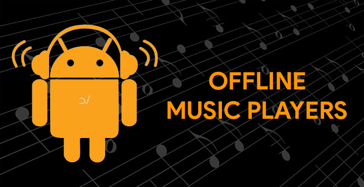 Best Offline Music Players