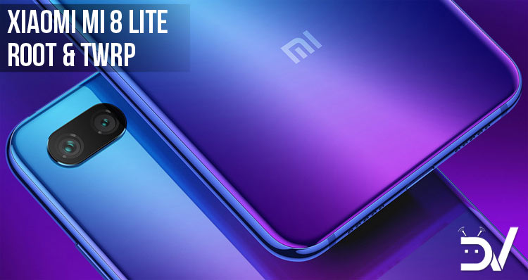 resetar mi 8 lite