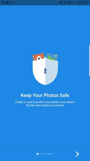 photo guard app
