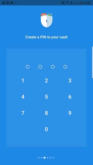 photo guard app
