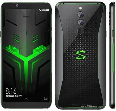 Download Xiaomi Black  Shark  Helo  Wallpapers  Ringtones 