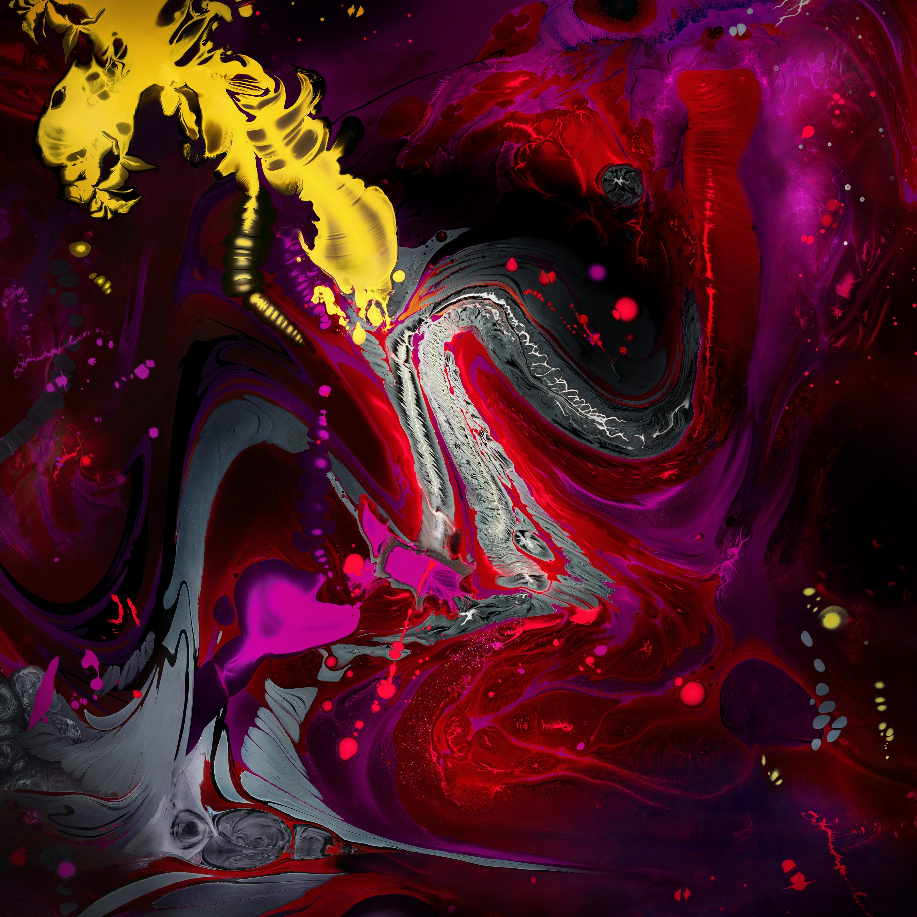 Download iPad Pro 2018 Wallpapers - DroidViews