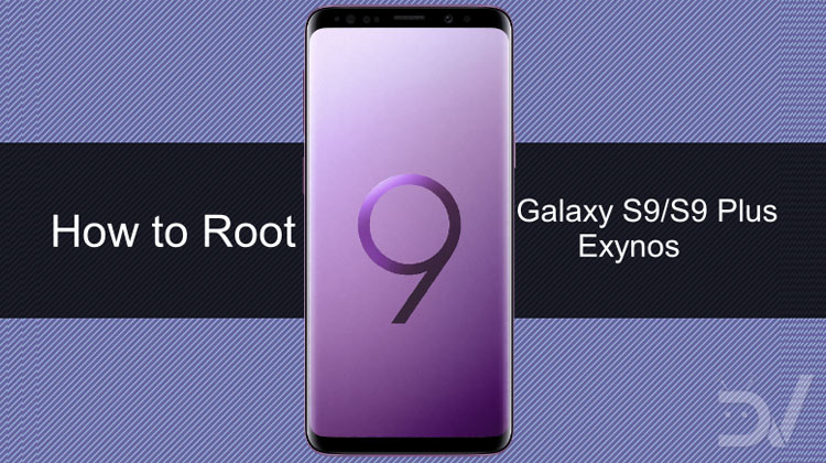 No Verity Opt Encrypt Samsung S9 Plus