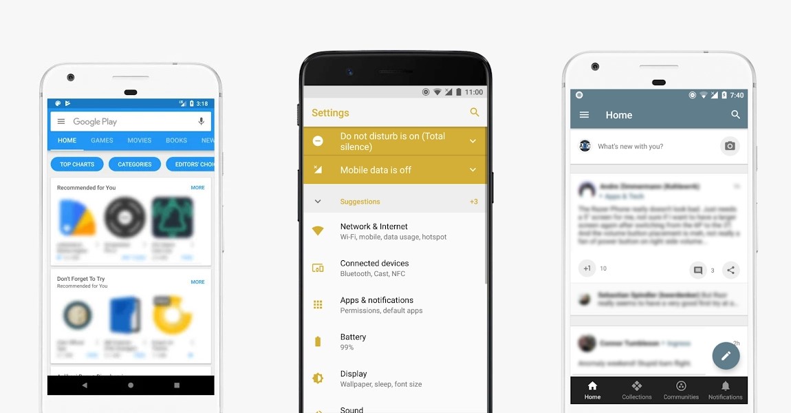 8 Best Substratum Themes for Samsung Ion