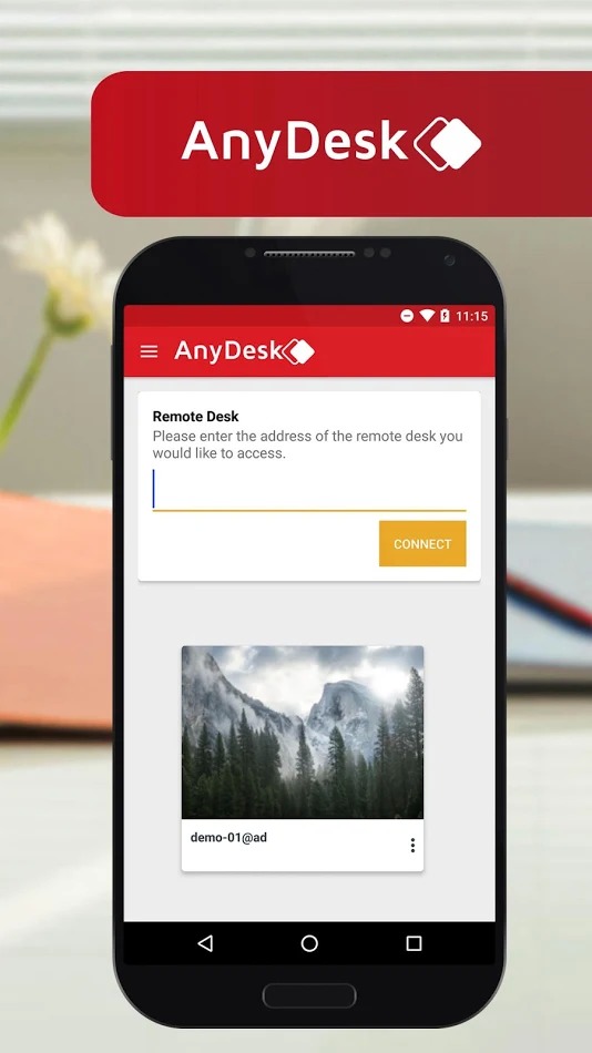 play store anydesk download