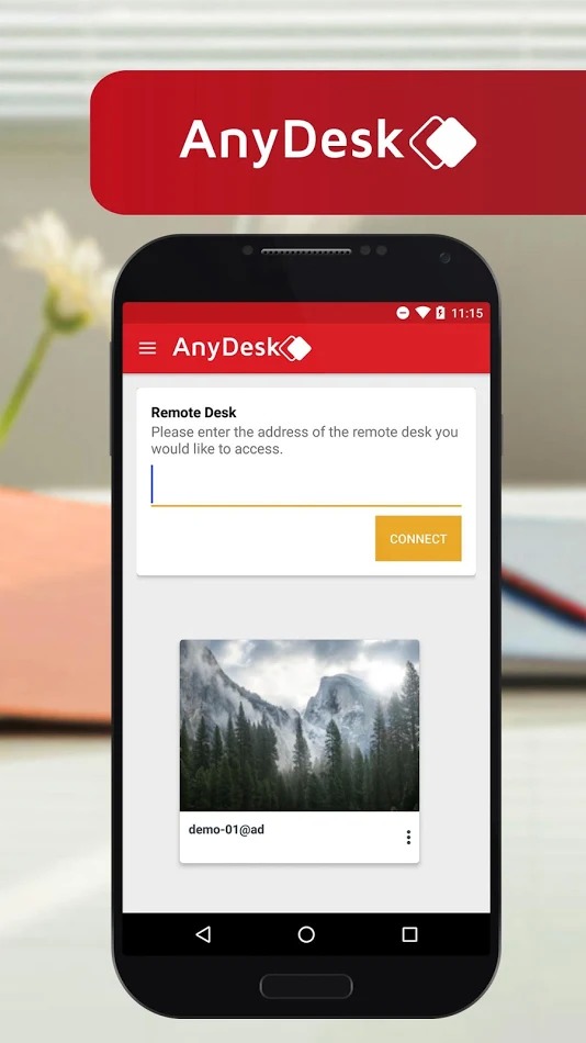 Any Desk Phone Any Desk Phone