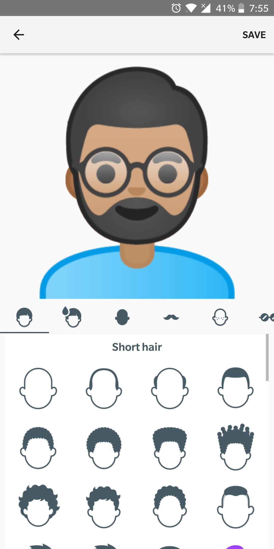 Customize your Emoji Sticker