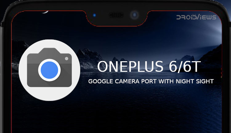 Huawei Camera Apk For Oneplus 6
