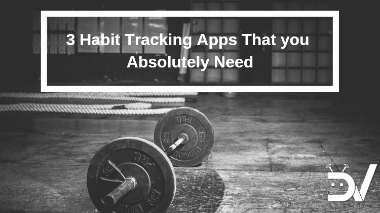 habit tracking games android