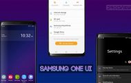 Samsung One UI Review