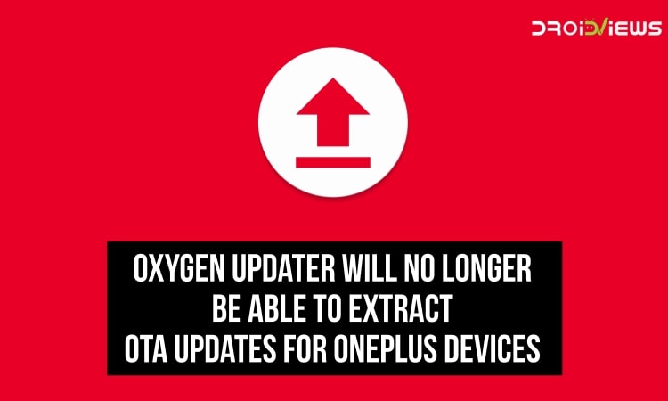 Oxygen-Updater