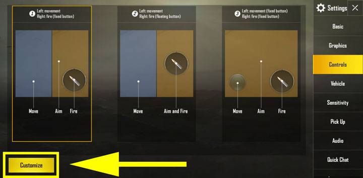 10 PUBG Mobile Tips and Tricks