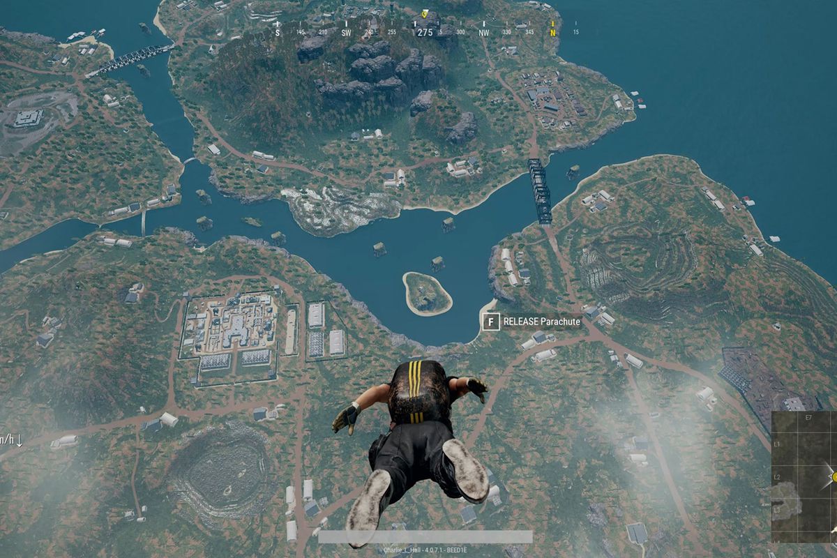 10 PUBG Mobile Tips and Tricks