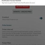 Pixel-Pulse-Grant-Notification-access