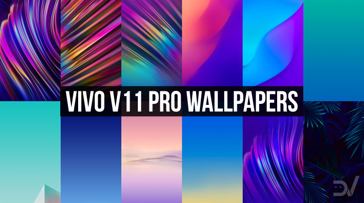 Download Vivo V11 Pro Wallpapers & Ringtones - DroidViews