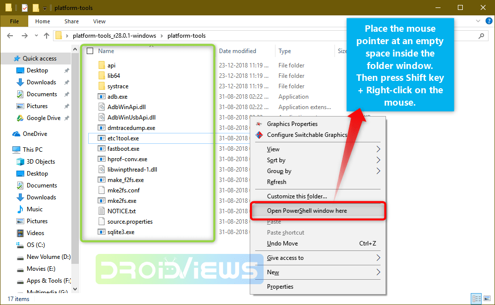 minimal adb and fastboot download for pc 2019