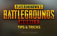 pubg mobile tips and tricks