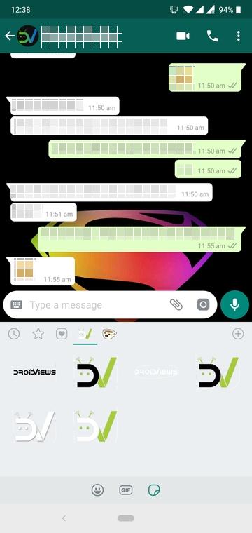 How To Create Your Own Custom WhatsApp Stickers