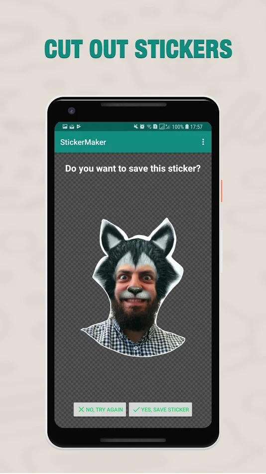 Create your own whatsapp stickers free