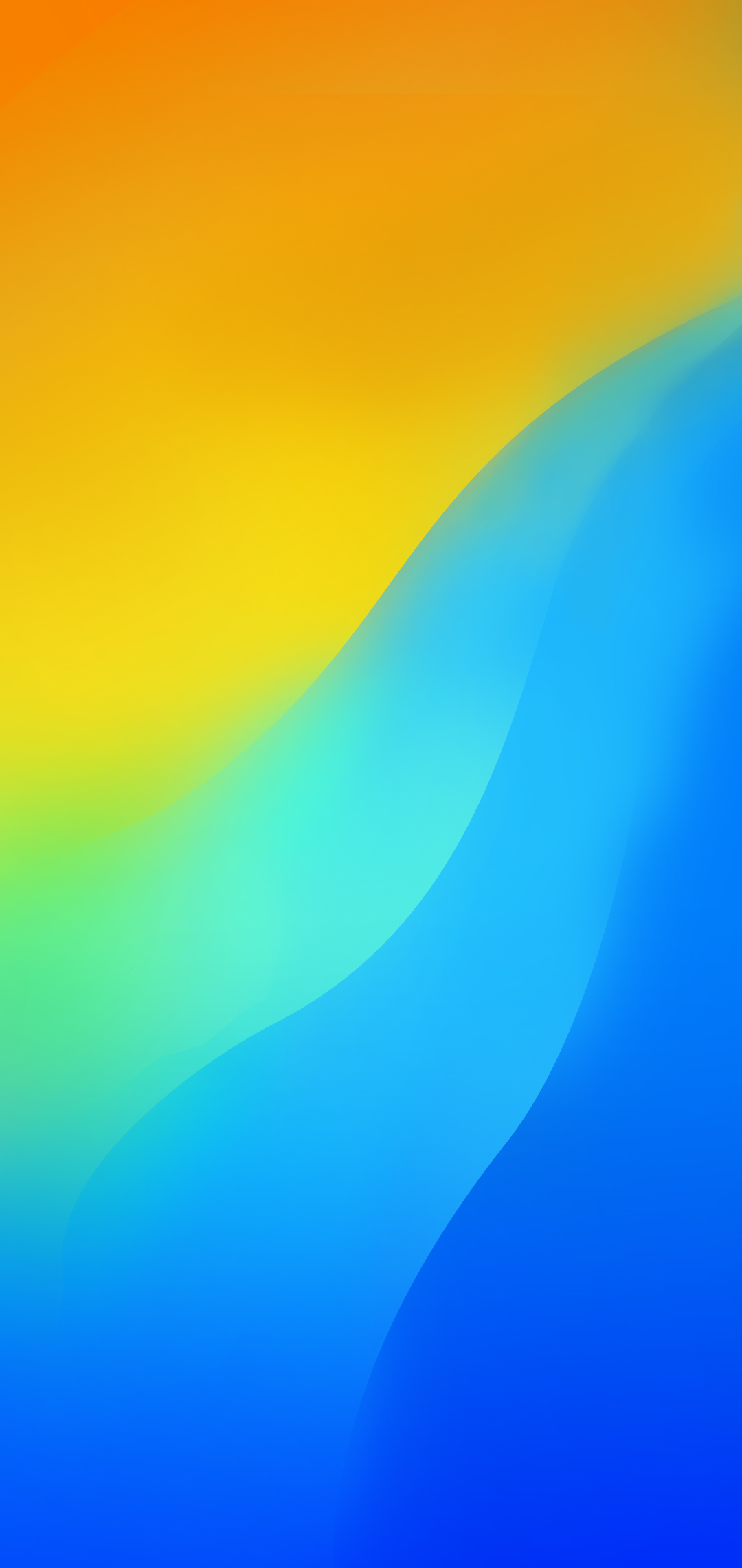 Download Vivo Y93 and Vivo Y97 Stock Wallpapers (Full HD+) - DroidViews