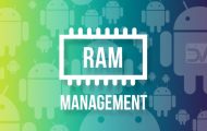 Android RAM Management