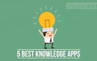 Best Knowledge Apps for Android