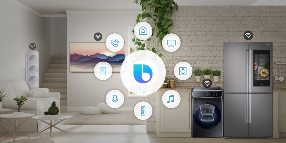 BxActions Remap Bixby Button Samsung BxActions Remap the Bixby Button Bixby Home