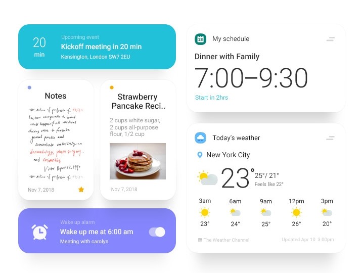 BxActions Remap the Bixby Button Bixby Home