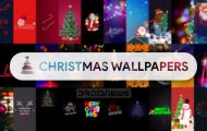 Christmas Wallpapers for Phones