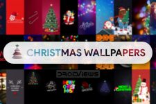 Christmas Wallpapers for Phones