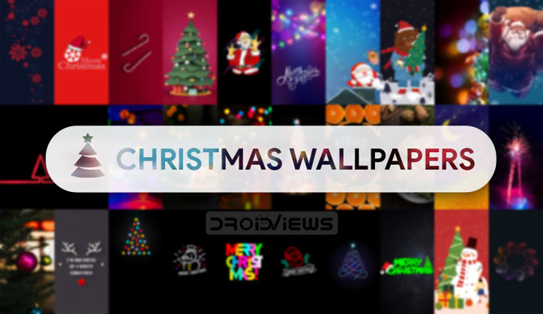 Christmas Wallpaper