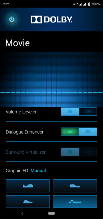 Install Dolby Atmos Audio Mod on OnePlus 6 & OnePlus 6T