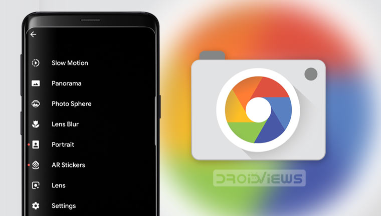 Visa Overwegen inzet Get Google Camera on Galaxy S9 / S9 Plus Exynos (Oreo and Pie)
