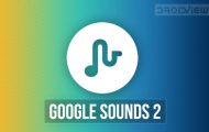 Google Sounds 2 (APK)