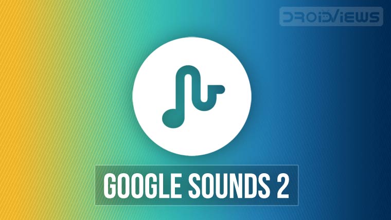 Google Sounds 2 (APK)