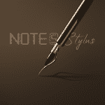 note 5 stylus stock wallpaper