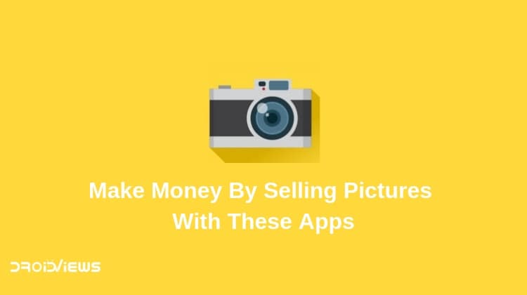 Sell Your Photos and Make Money