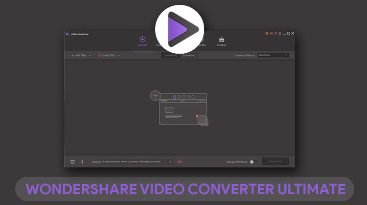 Video Converter Ultimate