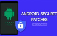 android security patch