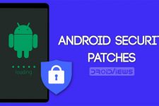 android security patch