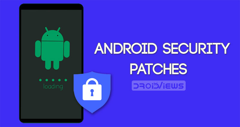 android security patch