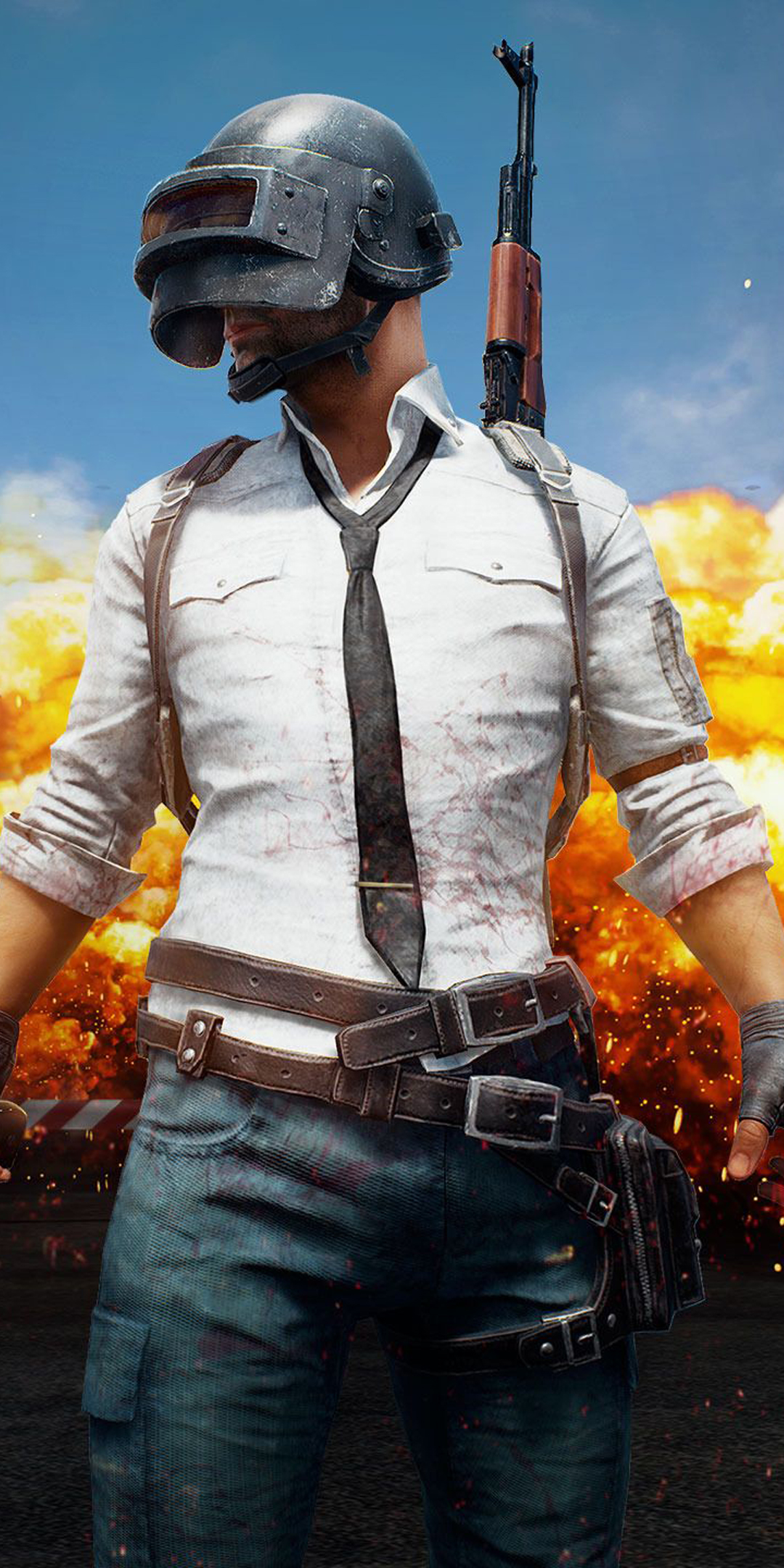 40 PUBG  Wallpapers  for Phones FHD 18 9 Wallpapers  