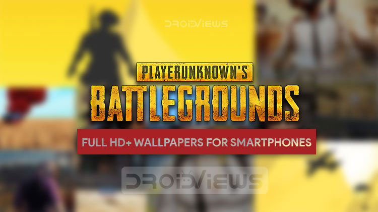 PUBG Wallpapers for Phones