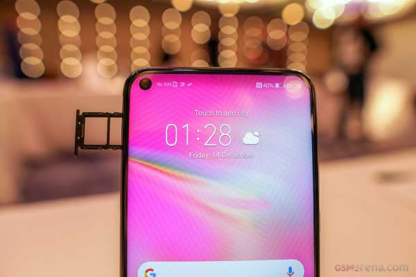 Honor V20 Stock Wallpapers Honor V20 Stock Wallpapers