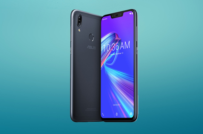 Download Asus Zenfone Max M2 Wallpapers Droidviews